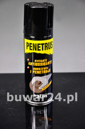 PENETRUS 200ml SPRAY- ODRDZEWIACZ