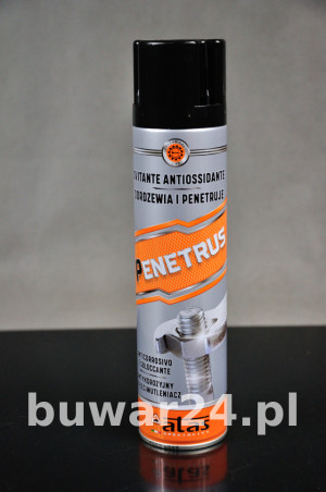 PENETRUS 400ml SPRAY - ODRDZEWIACZ