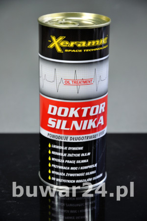 XERAMIC DOKTOR SILNIKA 444 ML