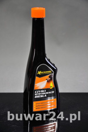XERAMIC EXTRA CLEANER DIESEL 250 ML