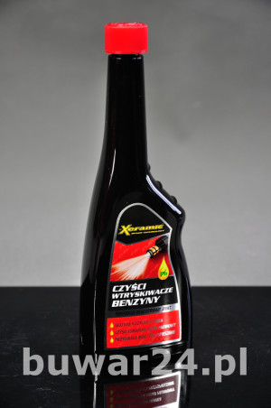 XERAMIC EXTRA CLEANER BENZYNA 250 ML