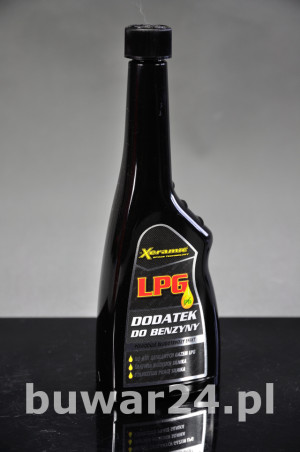 XERAMIC LPG GAZ ADDITIVE 250ml