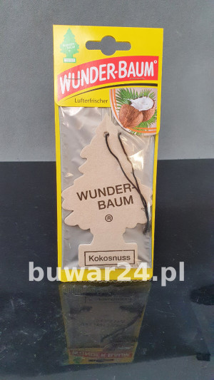 Choinka Wunder-Baum Kokos