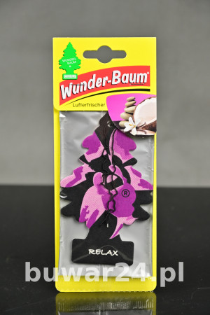 Choinka Wunder-Baum Relaks