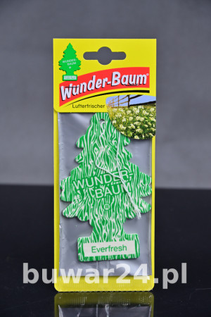 Choinka Wunder-Baum Zawsze Świeży