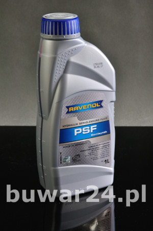 RAVENOL Hydraulik PSF Fluid 1 L