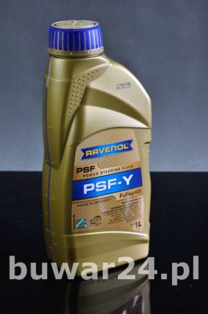 RAVENOL PSF-Y Fluid 1 L