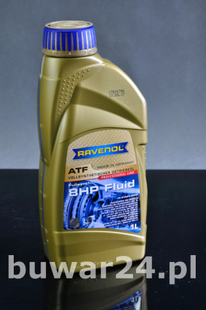RAVENOL ATF 8 HP Fluid 1 L