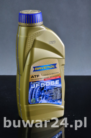 RAVENOL ATF JF506E 1 L
