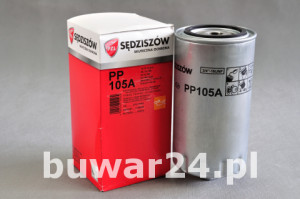 FILTR OLEJU PP-10.5A/PP105A