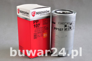 FILTR OLEJU PP-10.7/PP107