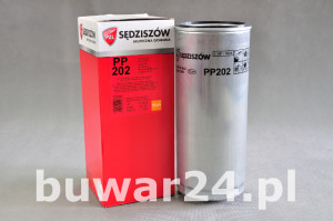 FILTR OLEJU PP-20.2/PP202