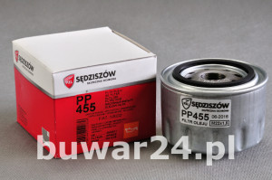 FILTR OLEJU PP-4.5.5/PP455