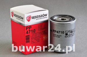 FILTR OLEJU PP-4.7.10/PP4710