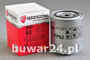 FILTR OLEJU PP-6.2/PP62