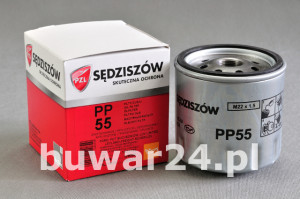 FILTR OLEJU PP-5.5/PP55