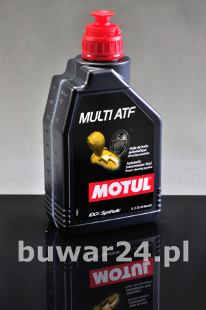 MOTUL MULTI ATF 1L
