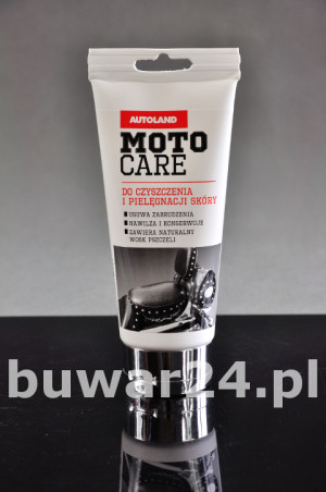 MOTO CARE Do pielęgnacji skóry 150ml