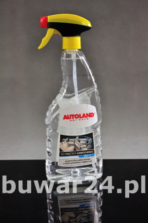 PREPARAT DO CZYSZCZENIA WNĘTRZA SAM. 750ml