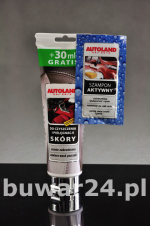 DO CZYSZCZENIA I PIELĘGNACJI SKÓRY 280 ML TUBA