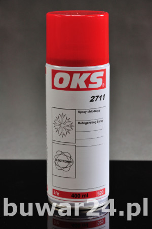 OKS 2711 SPRAY CHŁODZĄCY 400 ml
