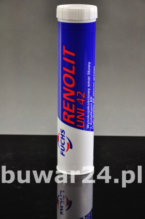RENOLIT UNI 42 400G