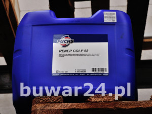 RENEP CGLP 68 20 L