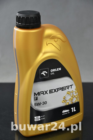 ORLEN OIL MAX EXPERT F 5W30 1L
