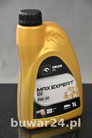 ORLEN OIL MAX EXPERT XF 5W30 1L