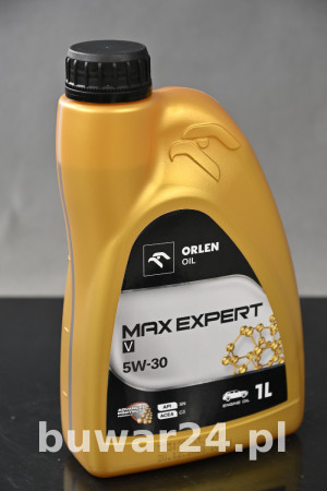 ORLEN OIL MAX EXPERT V 5W30 1L