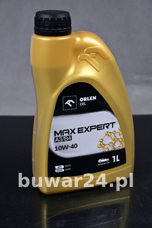 ORLEN OIL MAX EXPERT A3/B4 10W40 1L