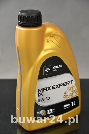 ORLEN OIL MAX EXPERT XD 5W30 1L