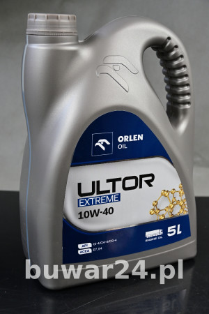 ORLEN OIL ULTOR EXTREME 10W40 5L