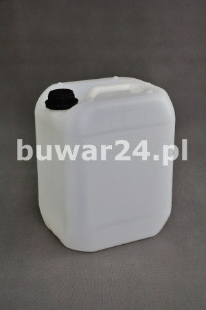KANISTER 10L-BEZBARWNY/45/365 gr