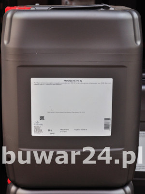 PNEUMATIC VG-32 20L