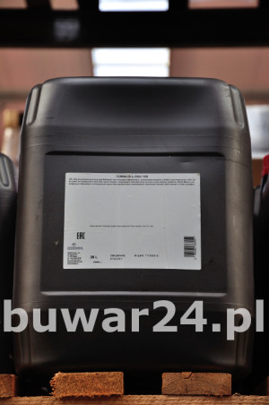 CORALIA L-DAA 100 20L SPRĘŻARKOWY