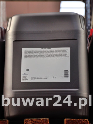 TRANSOL SP320 20 L