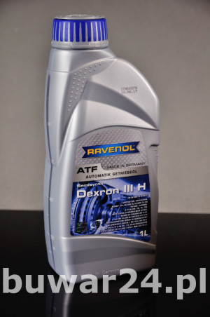 RAVENOL ATF DEXRON III H 1 L