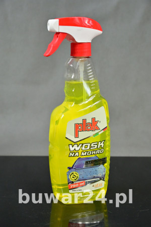 ATAS HYDROREP WOSK NA MOKRO 750 ML