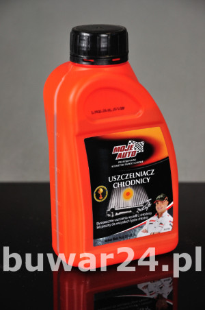 MA Professional Uszczelniacz do chłodnic 400ml