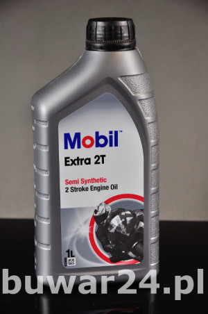 MOBIL EXTRA 2T 1L
