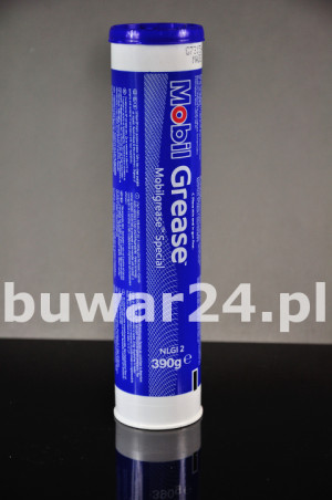 MOBILGREASE SPECJAL 390g Molibdenowy