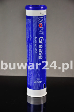 MOBILUX EP 2 390g -tuba