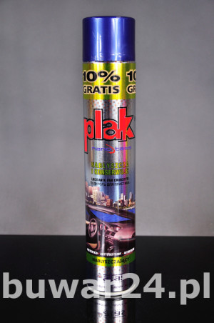 ATAS PLAK NANOTASS 750 ML