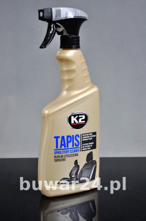 K2 TAPIS - PŁYN DO TAPICERKI 770 ml