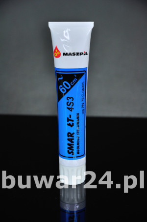 SMAR ŁT4-S3 60 ml