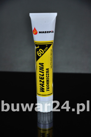 WAZELINA TECHNICZNA 60 ml