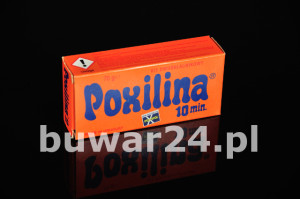 POXILINA 70 g MASA USZCZELNIAJĄCA