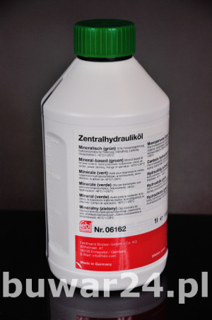 OLEJ FEBI 06162 1L /zielony-mineralny/