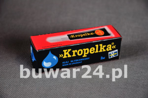 KLEJ KROPELKA 2ML